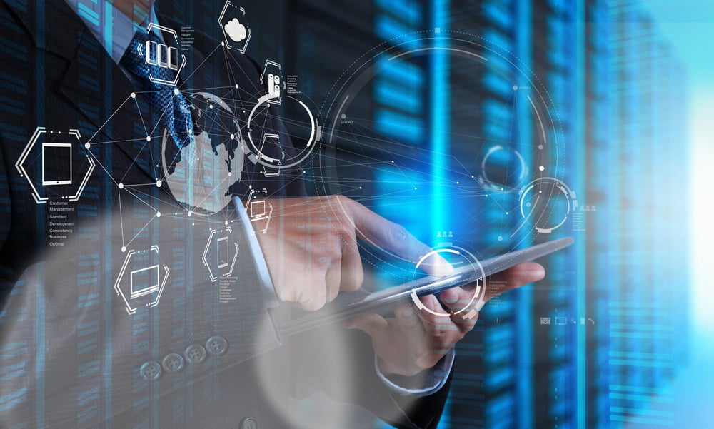 With $20 Billion of Investments, Mississippi Stakes Claim as Next Big Data Center Player